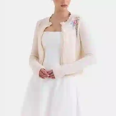 HOUSE OF CB SS25 Anjou