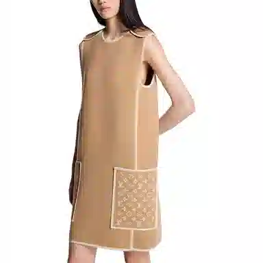 LOUIS VUITTON x Grace Coddington FW25