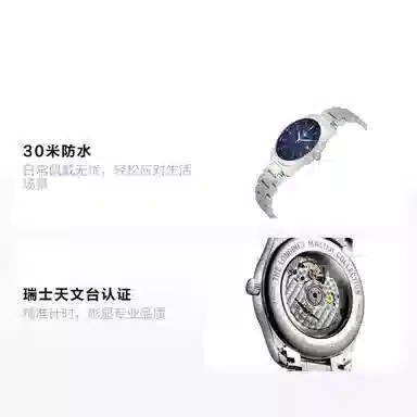 LONGINES 30 L2.793.4.92.6