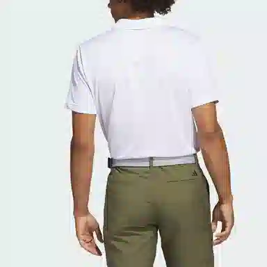 adidas LogoPolo