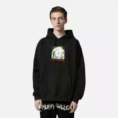 Supreme FW21 Ecstasy Hooded Sweatshirt