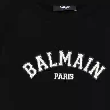 BALMAIN logo