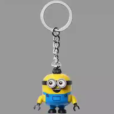 LEGO MINIONS Otto 854043