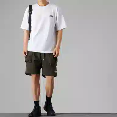 THE NORTH FACE UE logoT