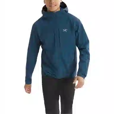 Arcteryx GAMMA FW25 Hoody Logo