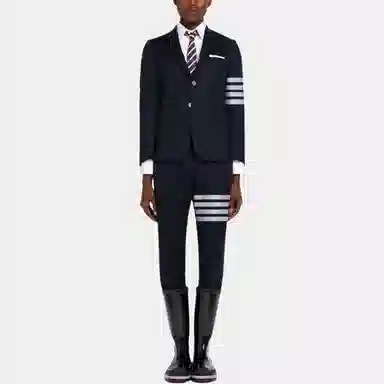THOM BROWNE SS22 4