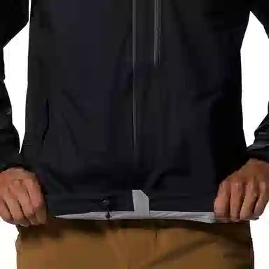 MOUNTAIN HARDWEAR