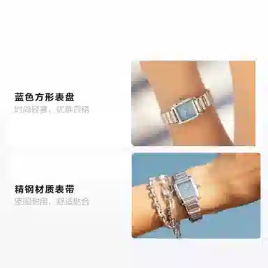 Lola Rose Urban 22*22.4mm