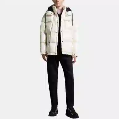 MONCLER GENIUS x FRGMT FW22 Anthemmium