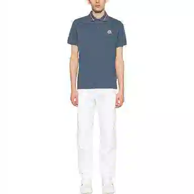 Moncler LogoPolo