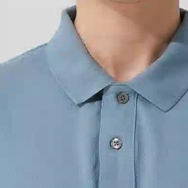 Timberland SS25 Polo