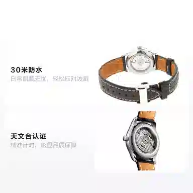 LONGINES 29mm L2.257.4.78.3