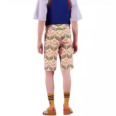 GUCCI x adidas originals SS22