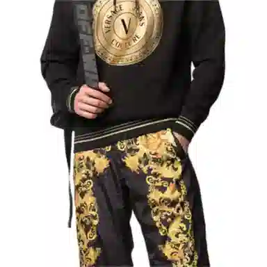 VERSACE JEANS COUTURE