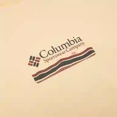 Columbia T