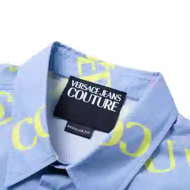 VERSACE JEANS COUTURE