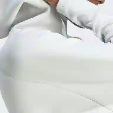 adidas SS24 Z.N.E. Overhead Hoodie Logo