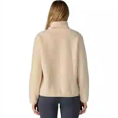 Patagonia Fleece Pullover