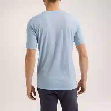 Arcteryx SS23 Ionia Merino Wool T