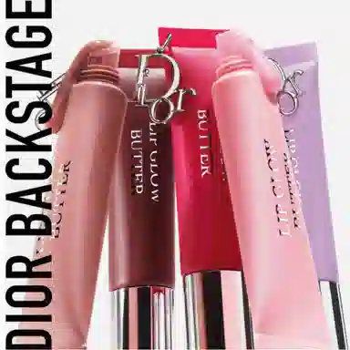 Dior Lip Balm