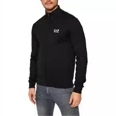 EMPORIO ARMANI EA7 FW24 Logo