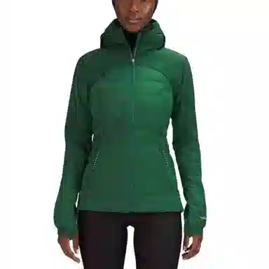 lululemon Down For It All Jacket