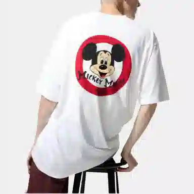 UNIQLO x Disney SS25 T