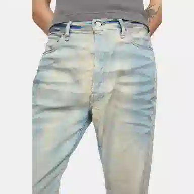 Acne Studios 1999M Light Blue