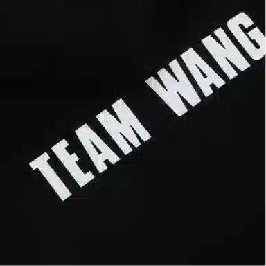 TEAM WANG The Original 1 Black