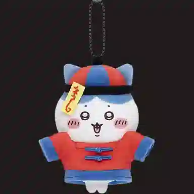 chiikawa hachiware