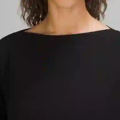 lululemon Short Sleeve T