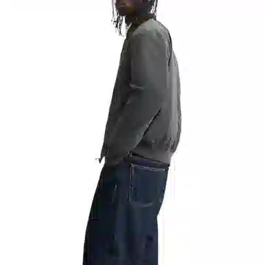 ZARA Pilot Pocket Jacket