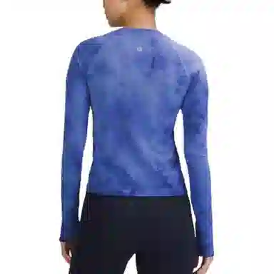 lululemon Swiftly Tech T