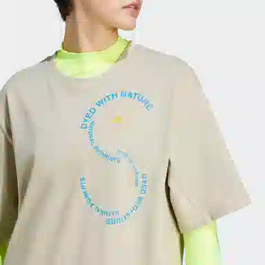 adidas Stella McCartney Sportswear Tee T