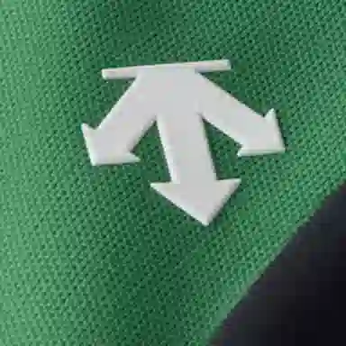 DESCENTE TRAINING FW25