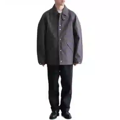 THE NORTH FACE PURPLE LABEL