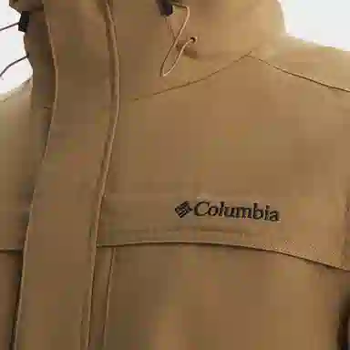 Columbia Loma Vista 2