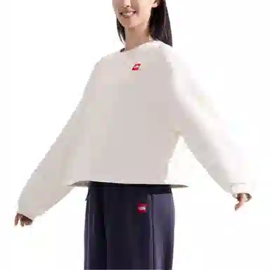 THE NORTH FACE SS25 logoT