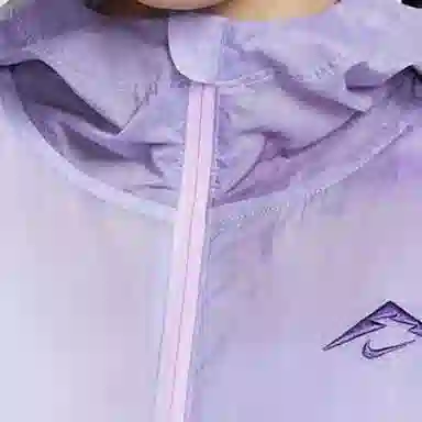 Nike Trail Repel AS W NK logo