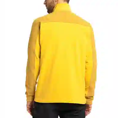 HAGLFS Buteo Mid Jacket Logo