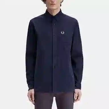 FRED PERRY FW25