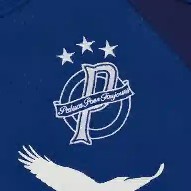 Palace Palais Pro-Team Crew