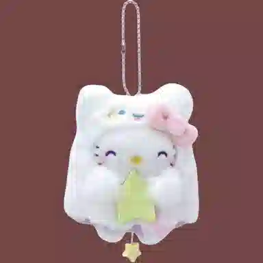 Sanrio 11cm