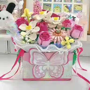 T 998pcs T-1967-1968LOZ-1