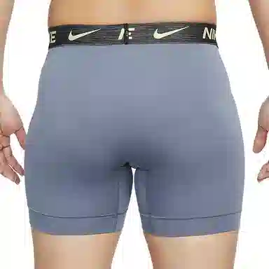 Nike Dri-FIT ReLuxe Logo 2