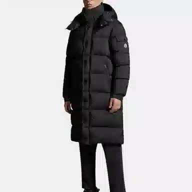 Moncler hanoverian