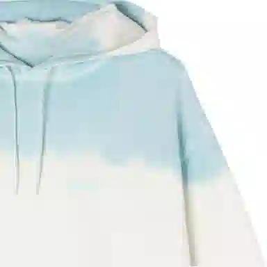 Levis Hoodie Blue