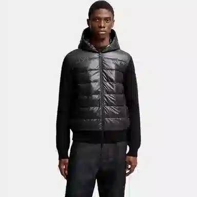 Moncler padded