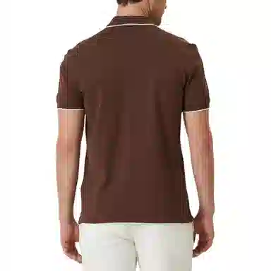 Zegna SS25 Polo