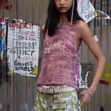 GOOD BAI SS24 GOODEES logo